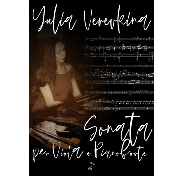 Sonata per Viola e Pianoforte